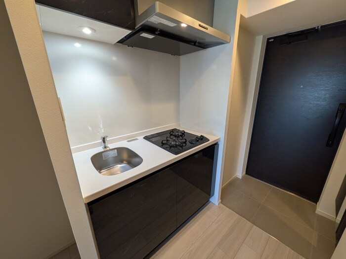 S-RESIDENCE大和田alineの物件内観写真