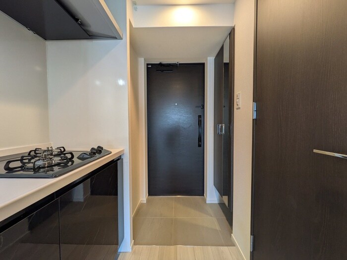 S-RESIDENCE大和田alineの物件内観写真