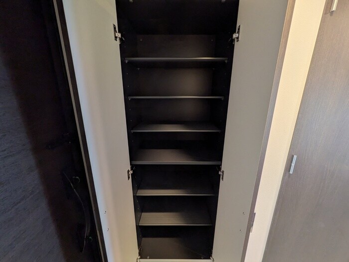 S-RESIDENCE大和田alineの物件内観写真