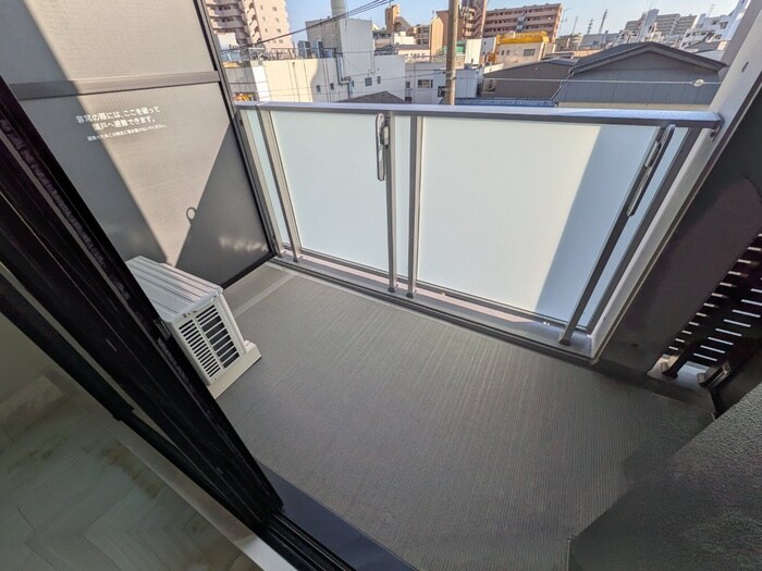 S-RESIDENCE大和田alineの物件内観写真