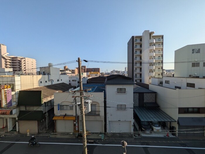 S-RESIDENCE大和田alineの物件内観写真