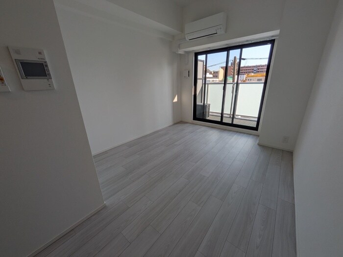 S-RESIDENCE大和田alineの物件内観写真