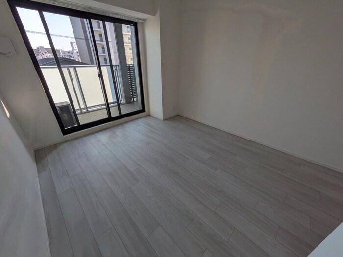 S-RESIDENCE大和田alineの物件内観写真