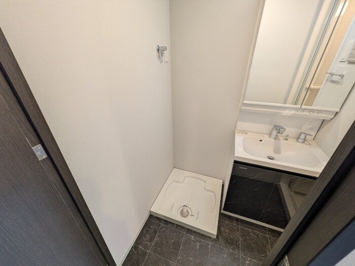 S-RESIDENCE大和田alineの物件内観写真