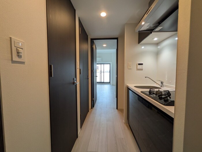 S-RESIDENCE大和田alineの物件内観写真