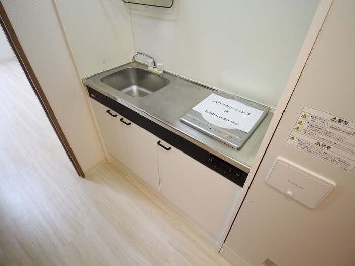 ヴィラフェザントの物件内観写真