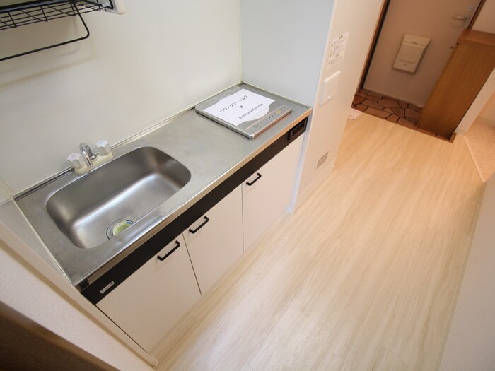 ヴィラフェザントの物件内観写真