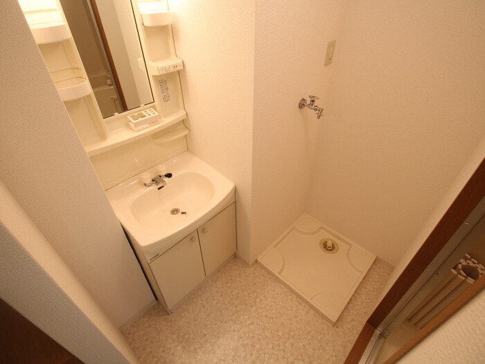 ヴィラフェザントの物件内観写真