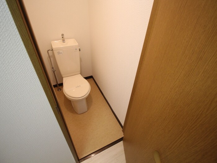 ヴィラフェザントの物件内観写真