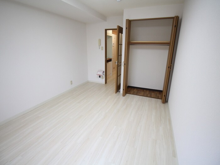 ヴィラフェザントの物件内観写真