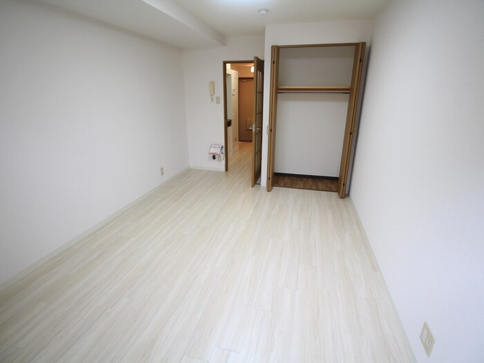 ヴィラフェザントの物件内観写真