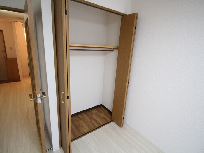 ヴィラフェザントの物件内観写真