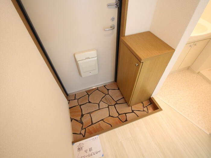 ヴィラフェザントの物件内観写真