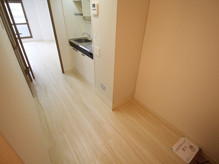 ヴィラフェザントの物件内観写真