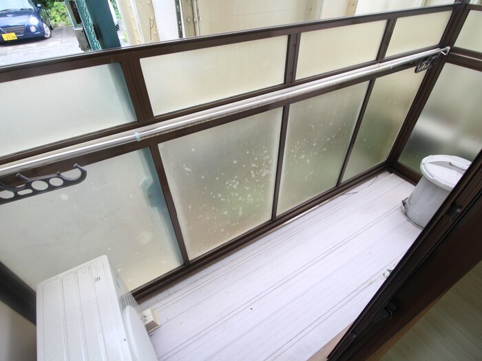 ヴィラフェザントの物件内観写真