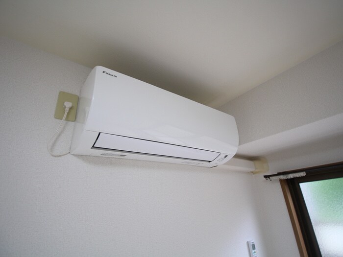 ヴィラフェザントの物件内観写真