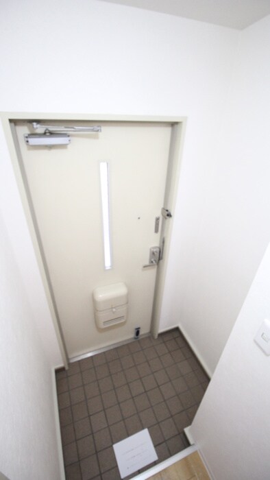 サンライズ千里の物件内観写真