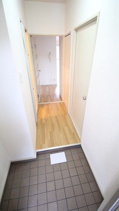 サンライズ千里の物件内観写真