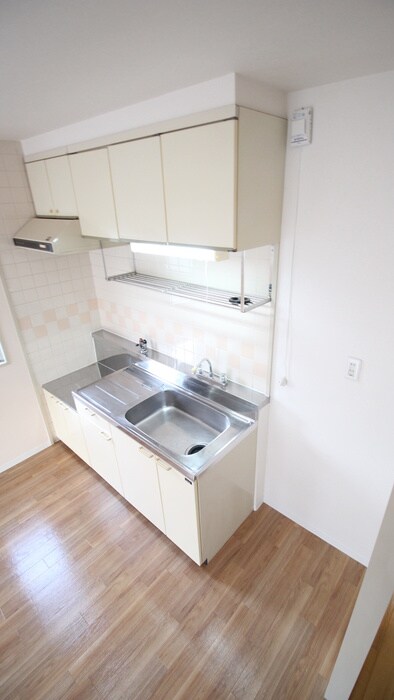 サンライズ千里の物件内観写真