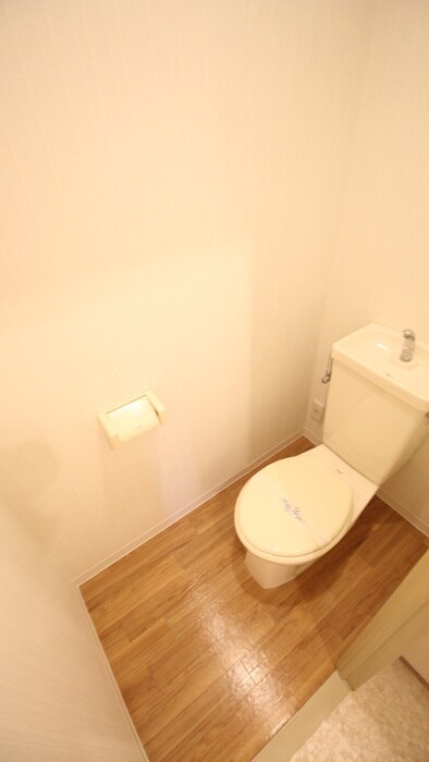 サンライズ千里の物件内観写真