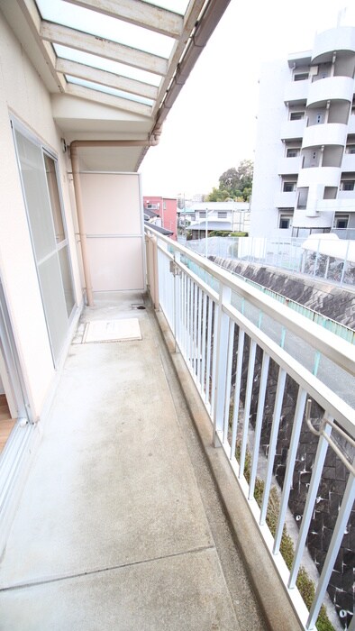 サンライズ千里の物件内観写真