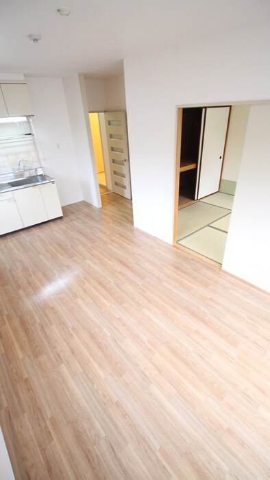 サンライズ千里の物件内観写真