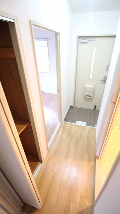 サンライズ千里の物件内観写真