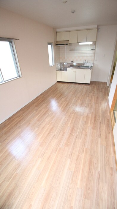 サンライズ千里の物件内観写真