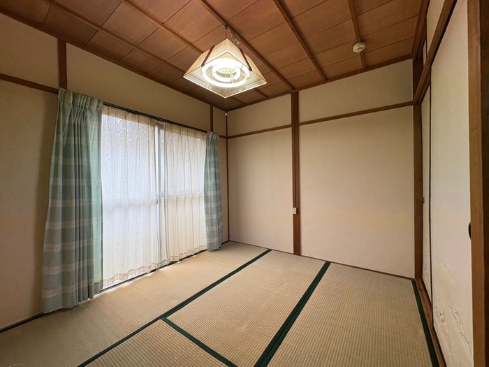 秀栄マンションの物件内観写真