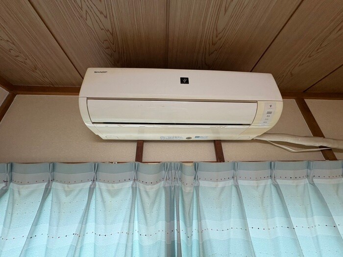 秀栄マンションの物件内観写真