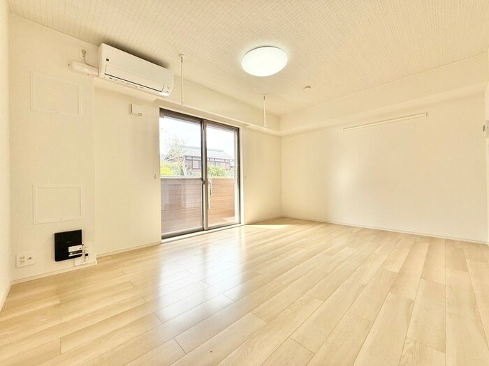 第2シャトー小倉の物件内観写真