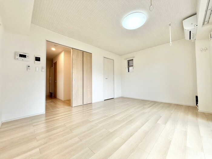 第2シャトー小倉の物件内観写真