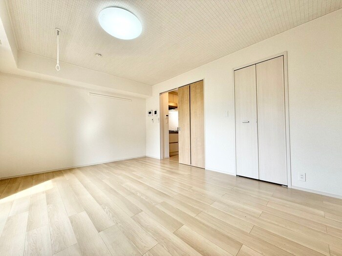 第2シャトー小倉の物件内観写真