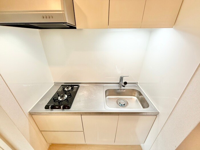 第2シャトー小倉の物件内観写真