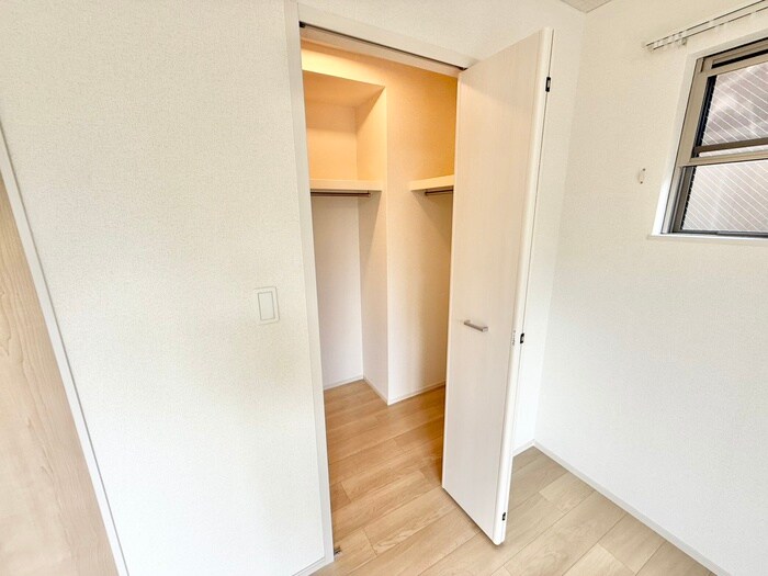 第2シャトー小倉の物件内観写真