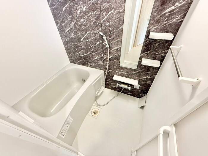 第2シャトー小倉の物件内観写真