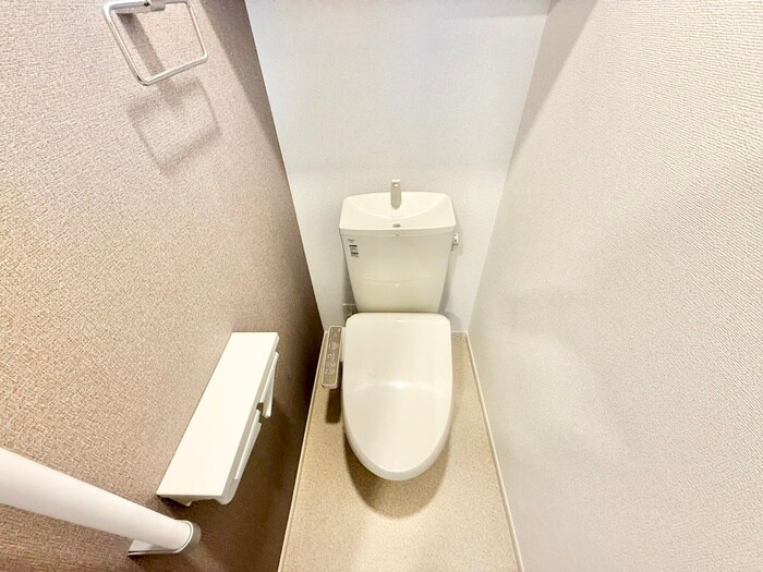 第2シャトー小倉の物件内観写真