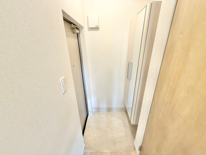 第2シャトー小倉の物件内観写真