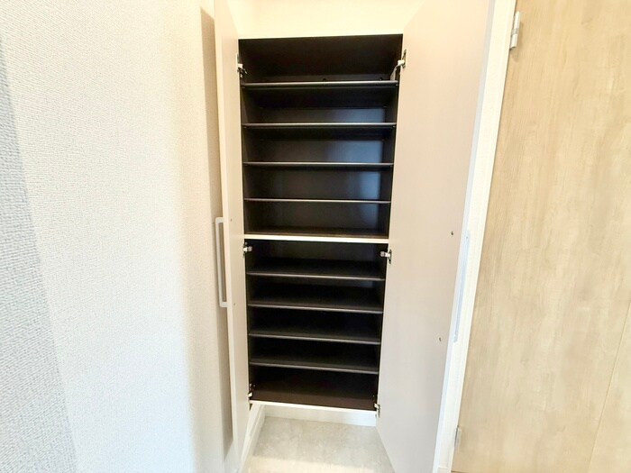 第2シャトー小倉の物件内観写真