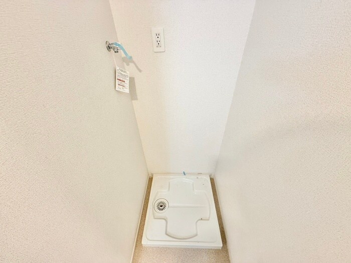 第2シャトー小倉の物件内観写真