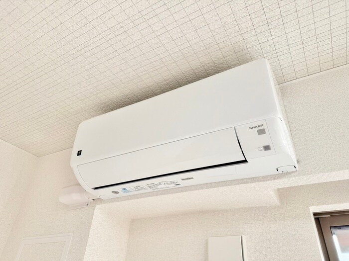 第2シャトー小倉の物件内観写真