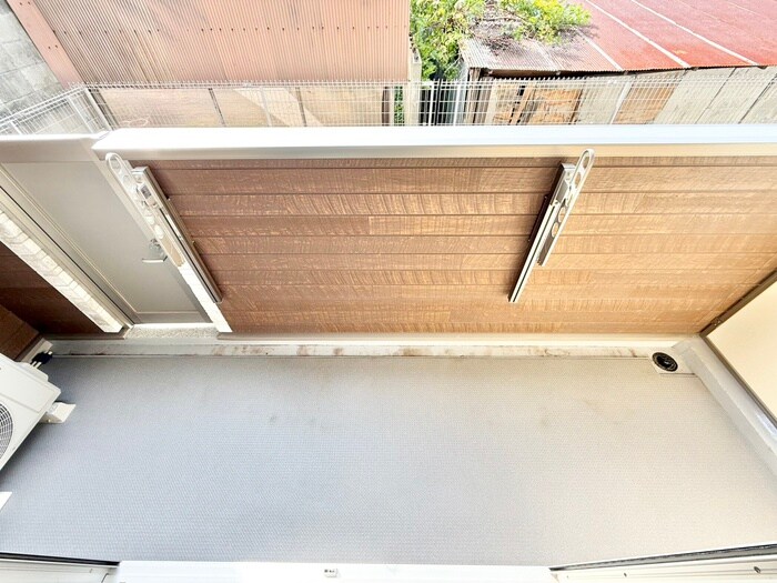 第2シャトー小倉の物件内観写真