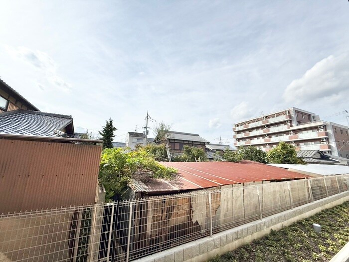 第2シャトー小倉の物件内観写真