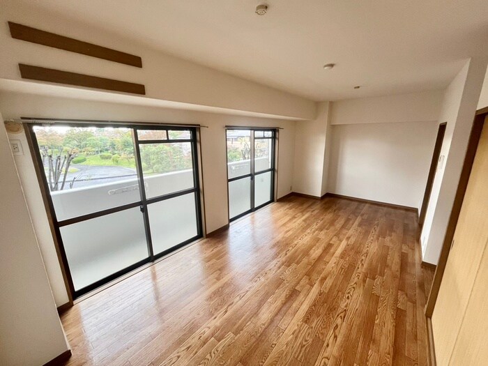 武庫之荘グリ－ンマンションの物件内観写真