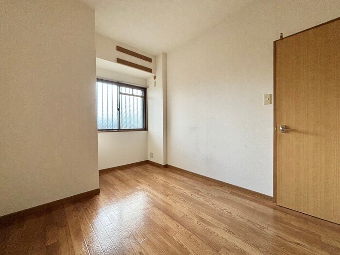 武庫之荘グリ－ンマンションの物件内観写真