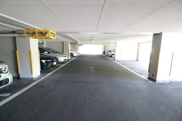 武庫之荘グリ－ンマンションの物件外観写真