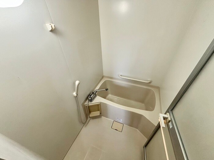 武庫之荘グリ－ンマンションの物件内観写真