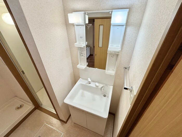 武庫之荘グリ－ンマンションの物件内観写真