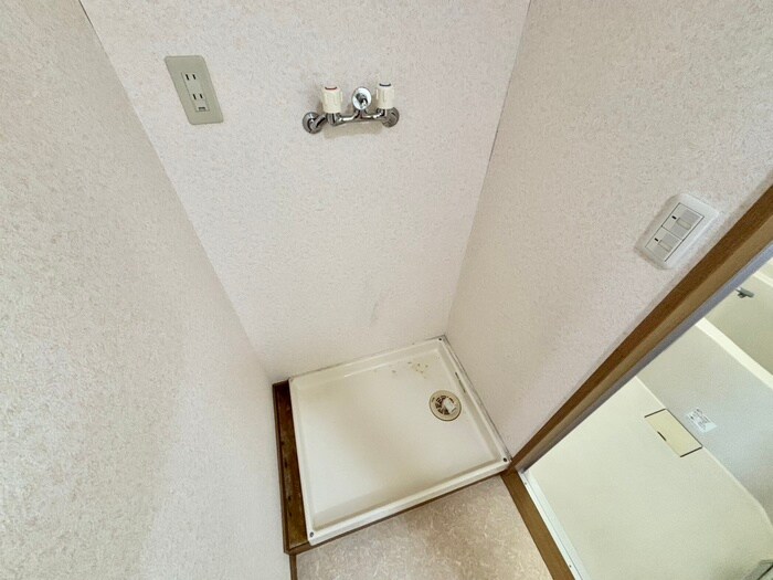 武庫之荘グリ－ンマンションの物件内観写真