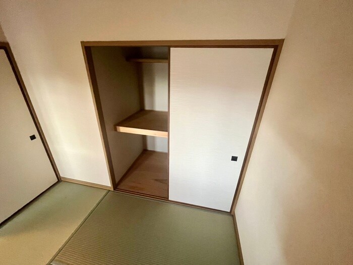 武庫之荘グリ－ンマンションの物件内観写真